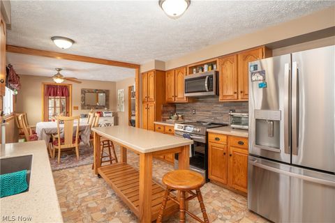 Tiny photo for 4795 Erie Avenue NW, Canal Fulton, OH 44614 (MLS # 5188240)