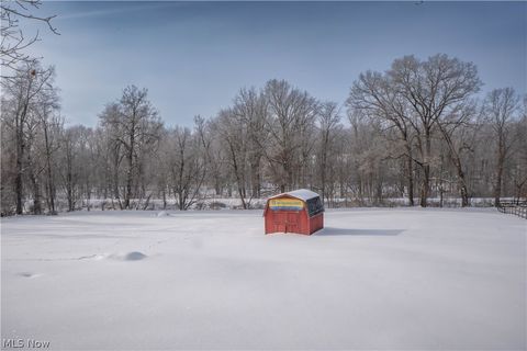 Tiny photo for 4795 Erie Avenue NW, Canal Fulton, OH 44614 (MLS # 5188240)