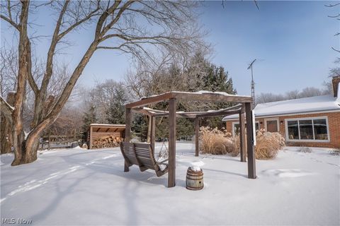 Tiny photo for 4795 Erie Avenue NW, Canal Fulton, OH 44614 (MLS # 5188240)