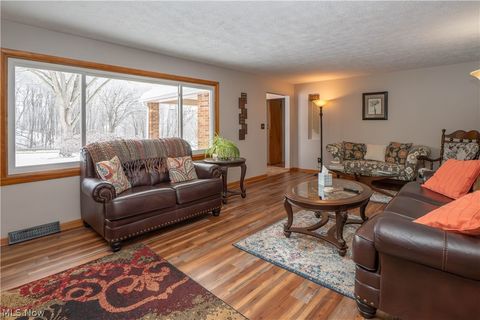 Tiny photo for 4795 Erie Avenue NW, Canal Fulton, OH 44614 (MLS # 5188240)