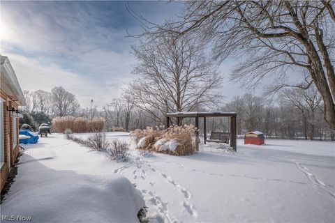 Tiny photo for 4795 Erie Avenue NW, Canal Fulton, OH 44614 (MLS # 5188240)