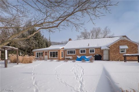 Tiny photo for 4795 Erie Avenue NW, Canal Fulton, OH 44614 (MLS # 5188240)