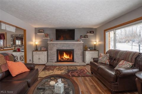 Tiny photo for 4795 Erie Avenue NW, Canal Fulton, OH 44614 (MLS # 5188240)