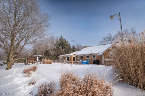 Tiny photo for 4795 Erie Avenue NW, Canal Fulton, OH 44614 (MLS # 5188240)