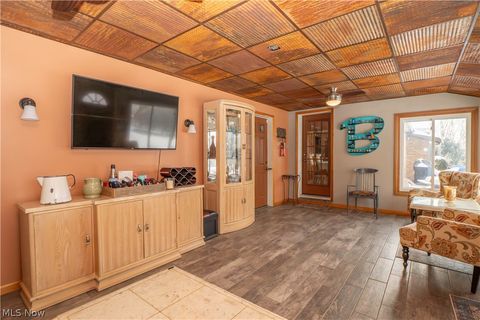 Tiny photo for 4795 Erie Avenue NW, Canal Fulton, OH 44614 (MLS # 5188240)