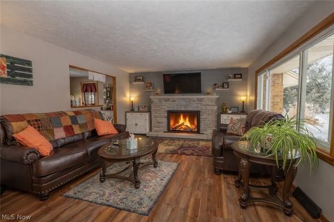 Tiny photo for 4795 Erie Avenue NW, Canal Fulton, OH 44614 (MLS # 5188240)