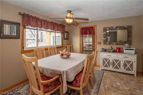 Tiny photo for 4795 Erie Avenue NW, Canal Fulton, OH 44614 (MLS # 5188240)