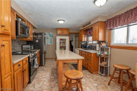 Tiny photo for 4795 Erie Avenue NW, Canal Fulton, OH 44614 (MLS # 5188240)