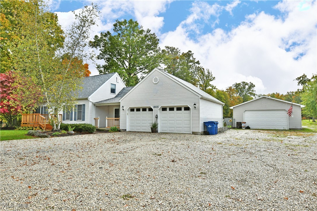 1905 Lyntz Townline Road, Warren, Ohio image 48