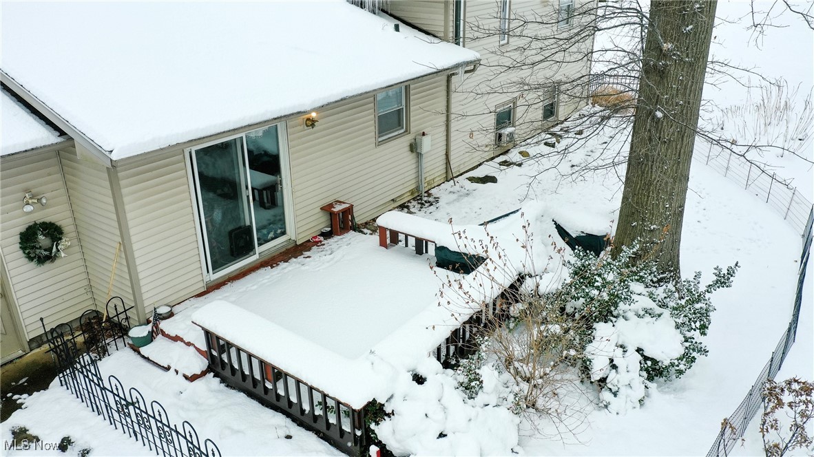 Orchard Hill - Residential