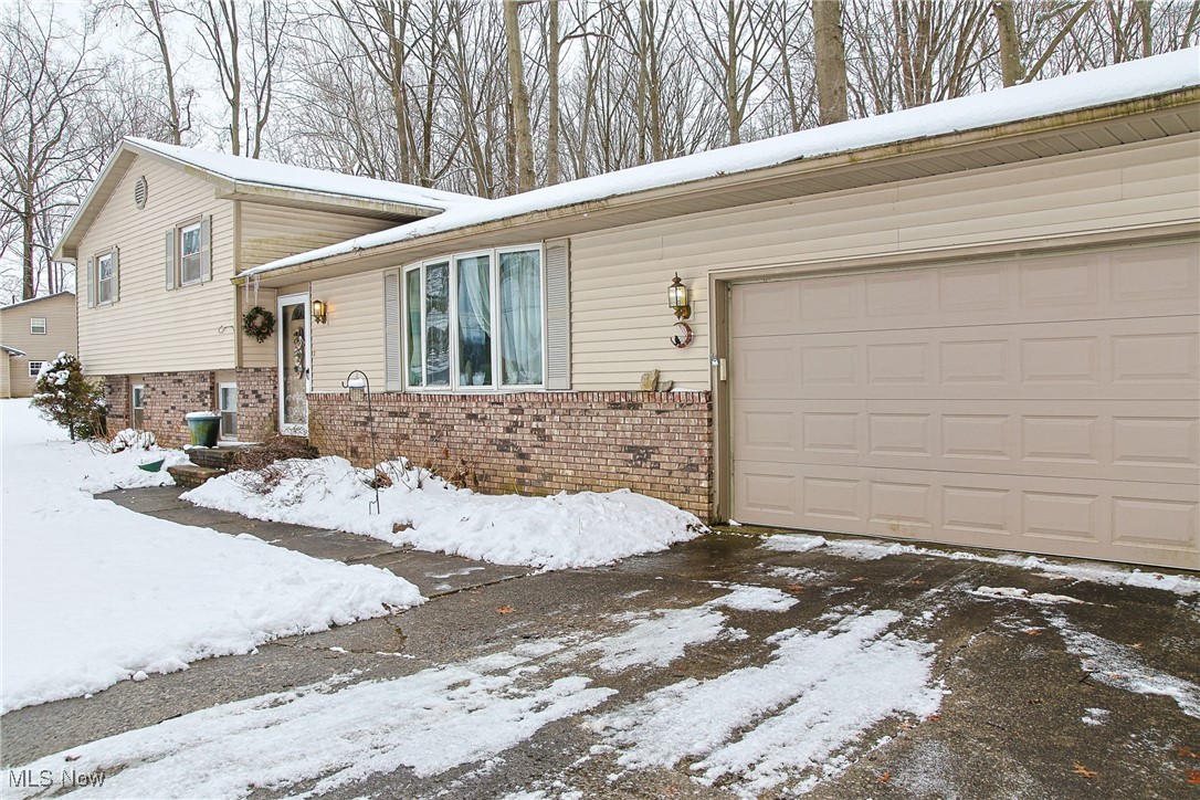 Orchard Hill - Residential