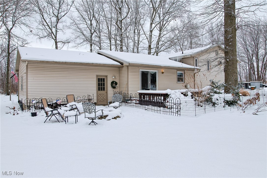 Orchard Hill - Residential