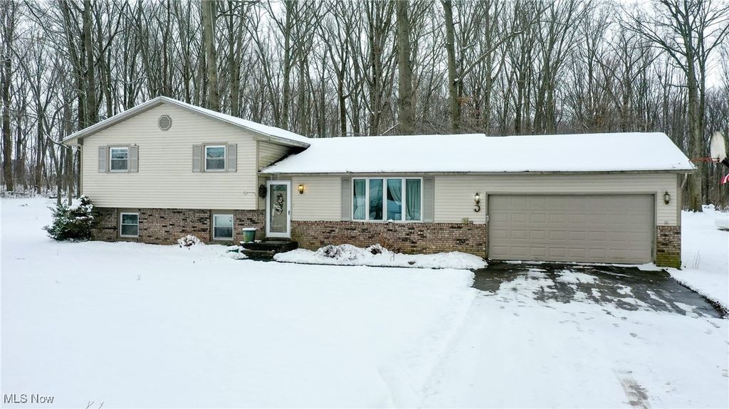 Photo of 6016 Hill Road, Berlin Heights, OH 44814 (MLS # 5182176)