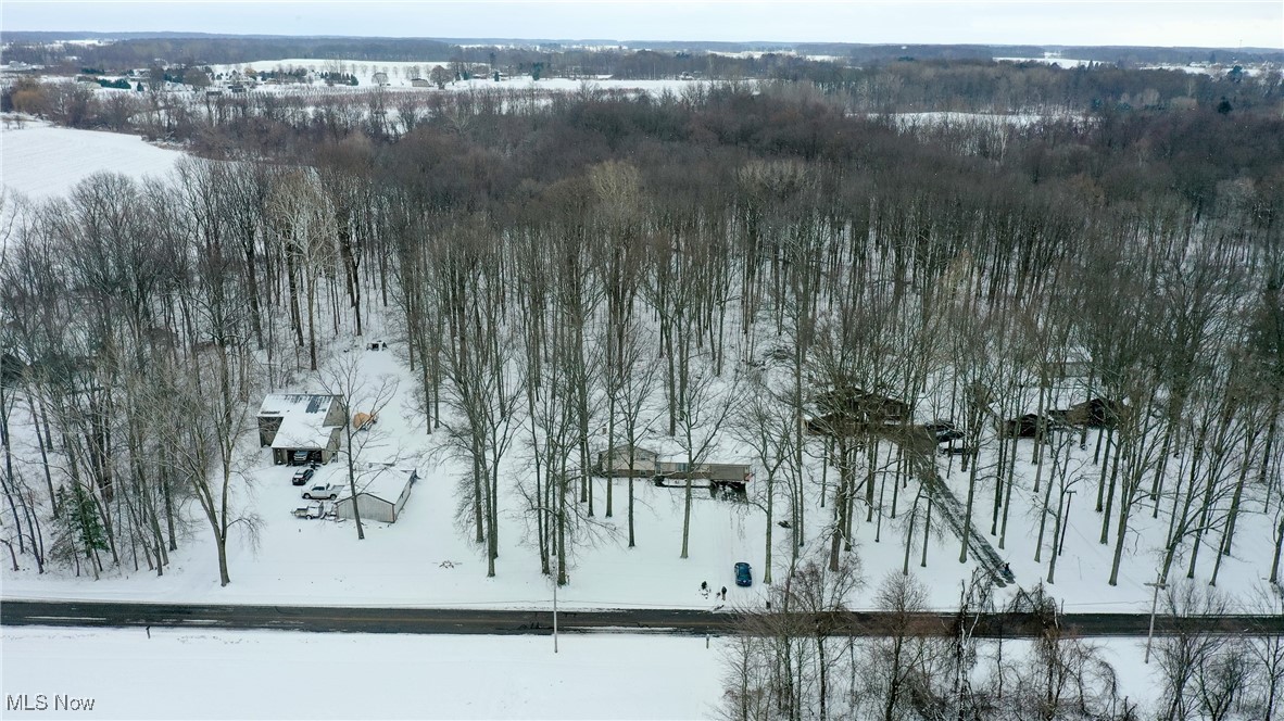 Orchard Hill - Residential