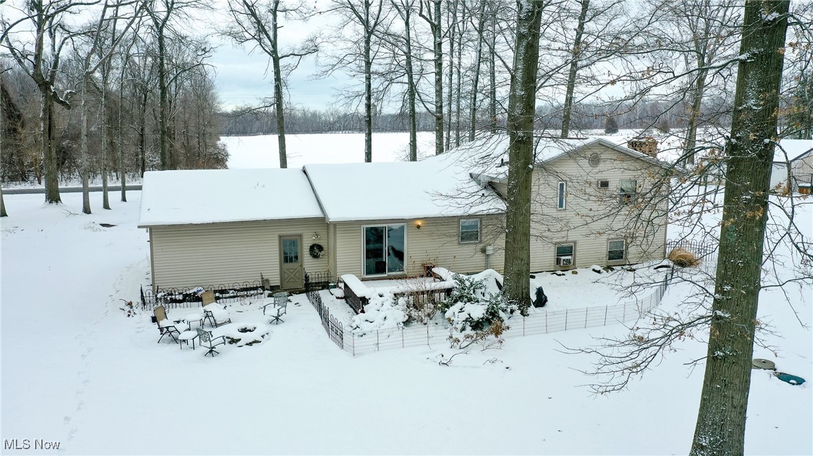 Orchard Hill - Residential