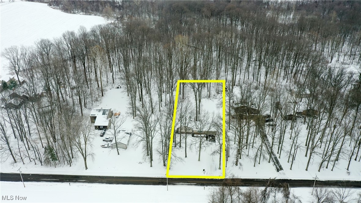 Orchard Hill - Residential