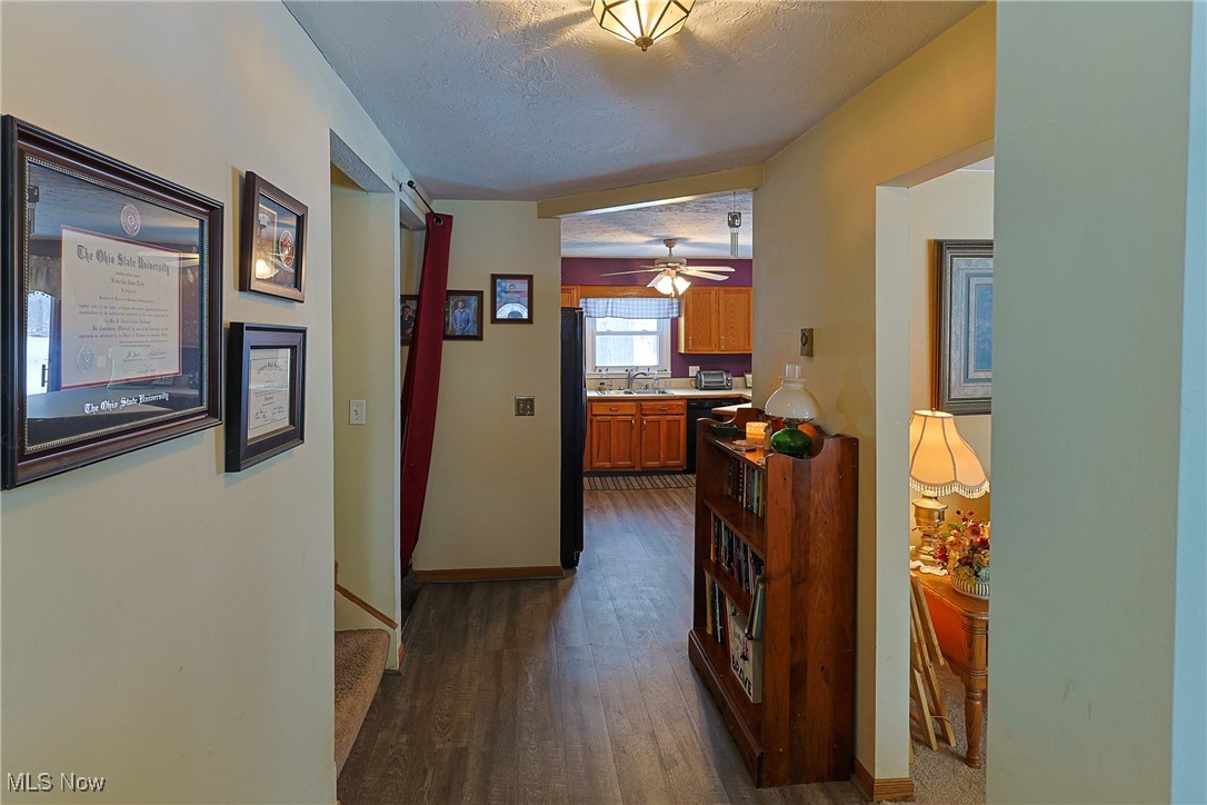 Orchard Hill - Residential