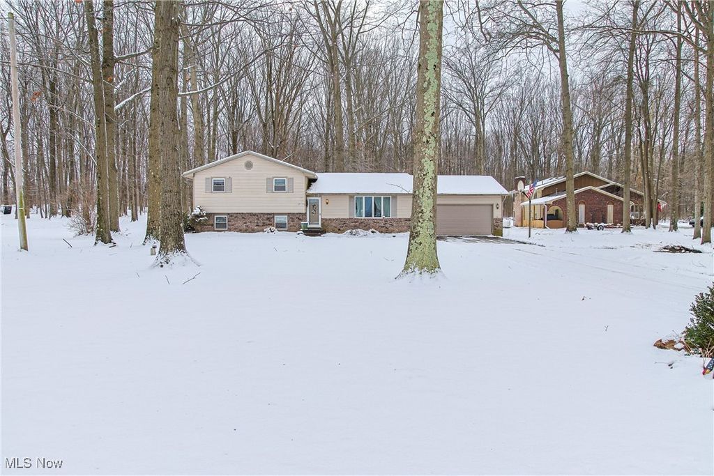 Photo of 6016 Hill Road, Berlin Heights, OH 44814 (MLS # 5182176)