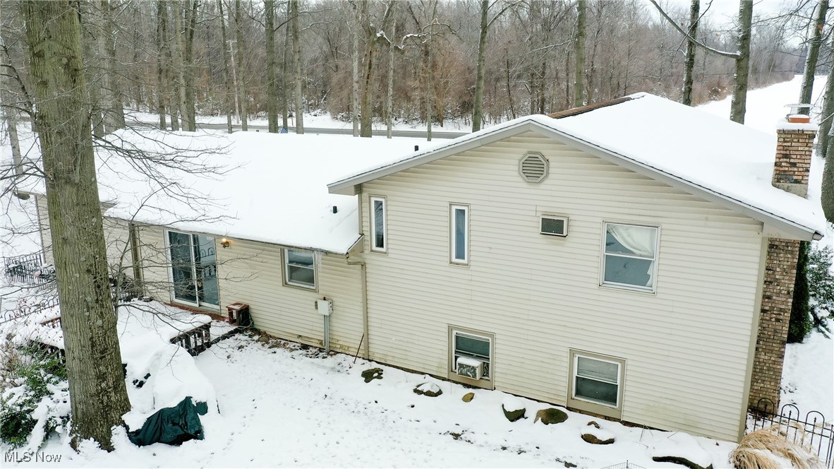 Orchard Hill - Residential