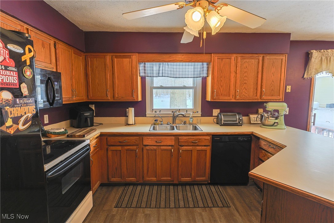 Orchard Hill - Residential