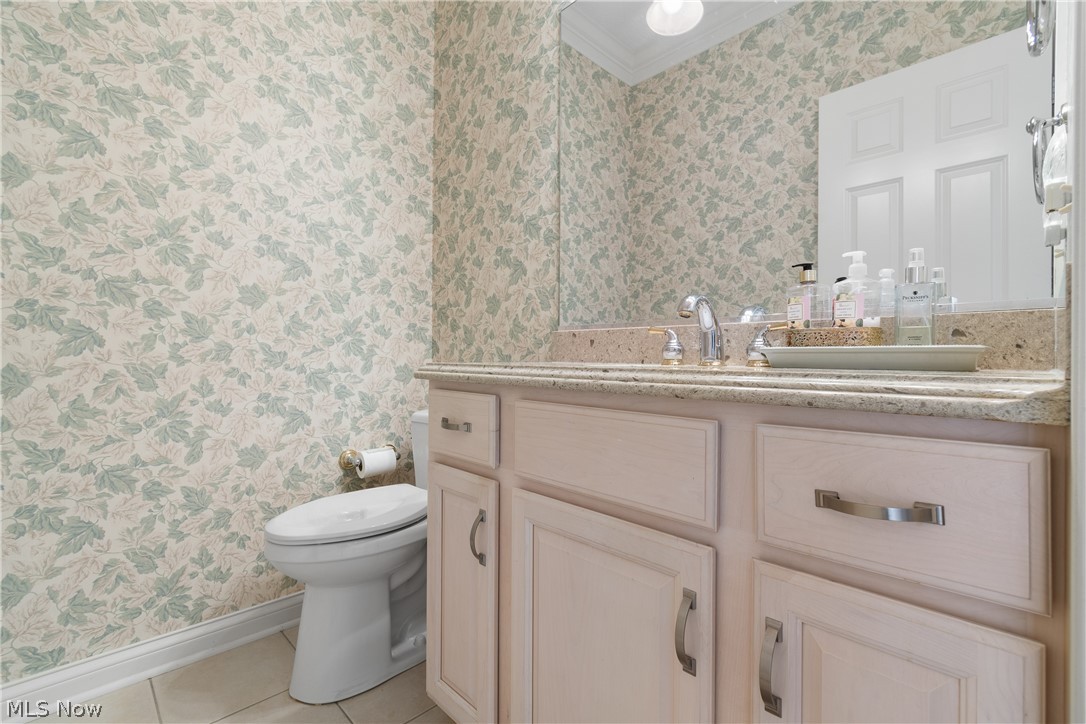 Courtland Meadows - Residential