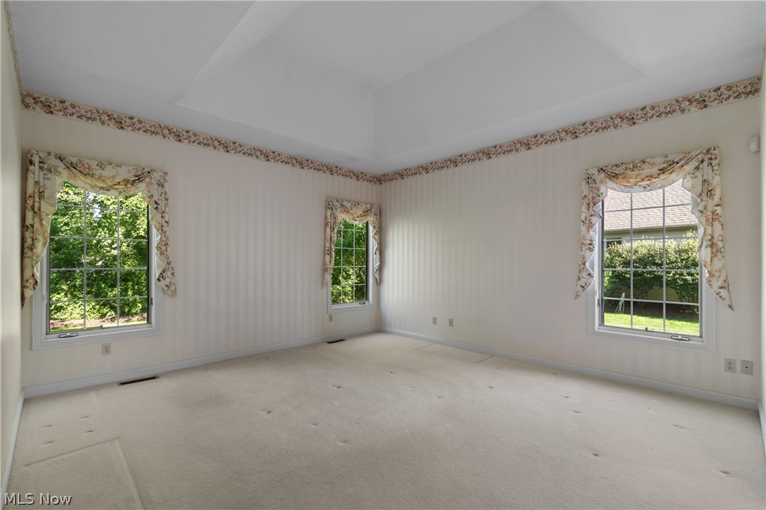 Courtland Meadows - Residential