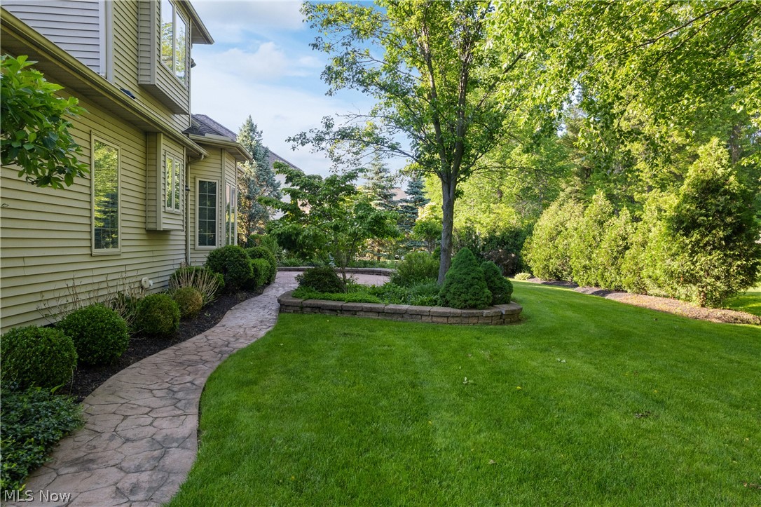 Courtland Meadows - Residential