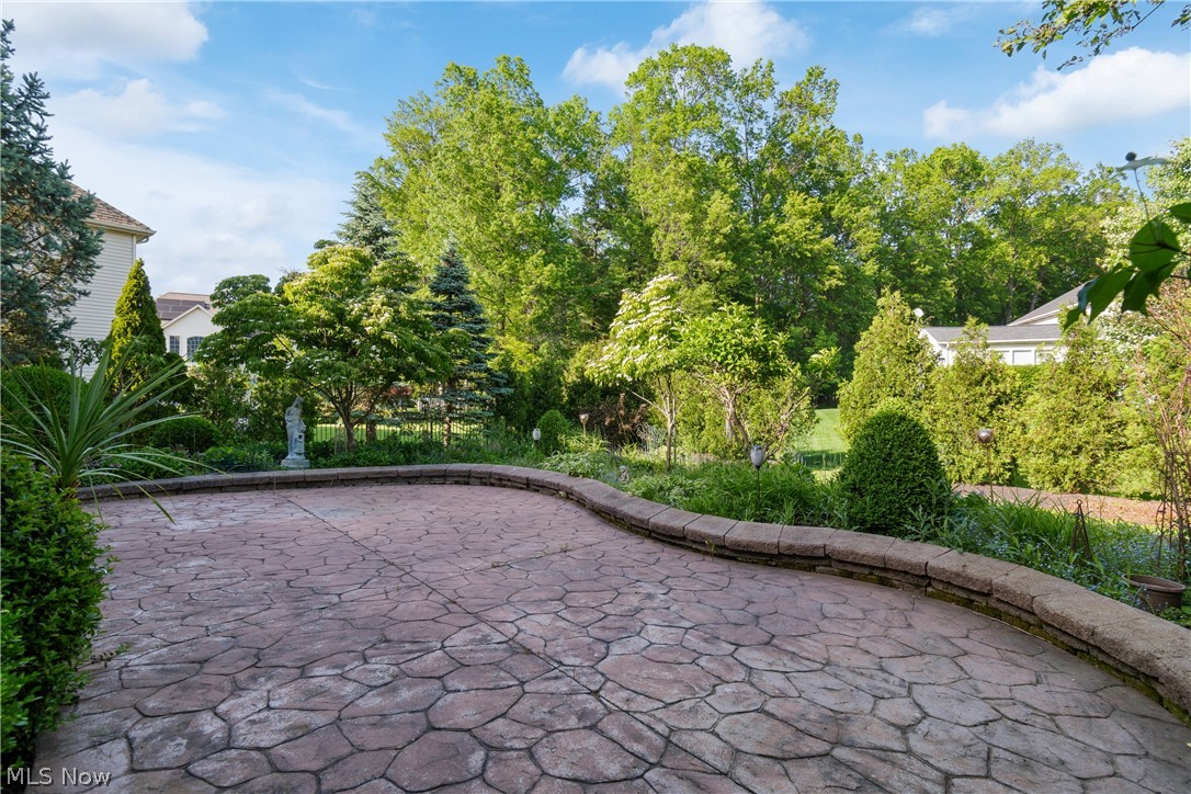 Courtland Meadows - Residential
