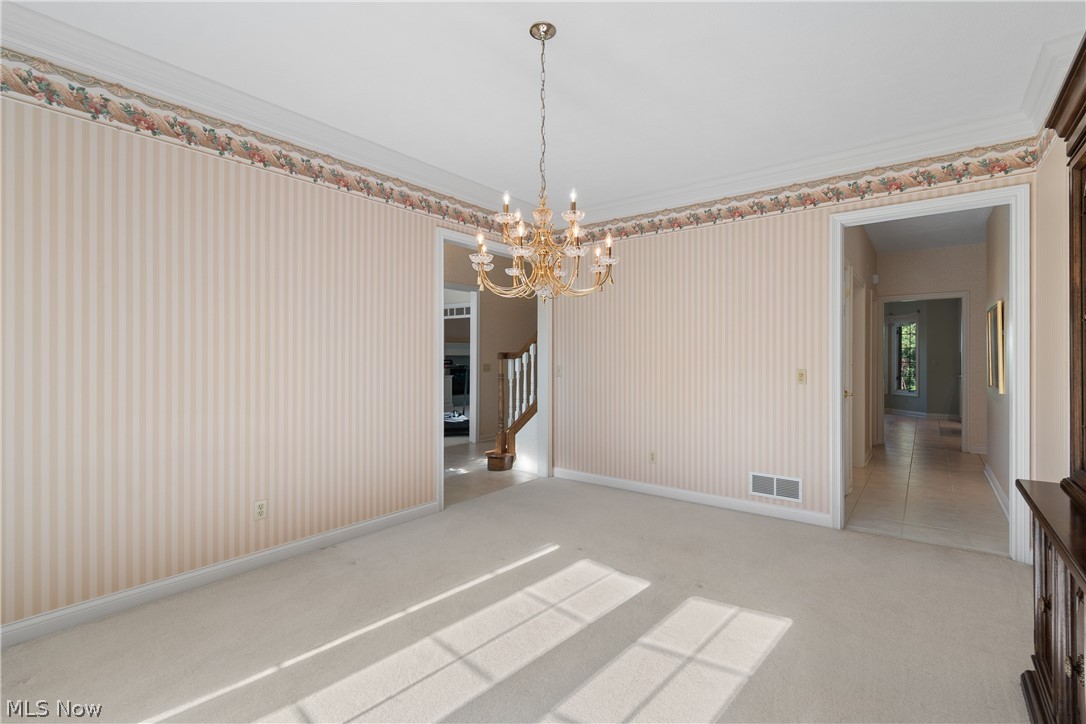 Courtland Meadows - Residential