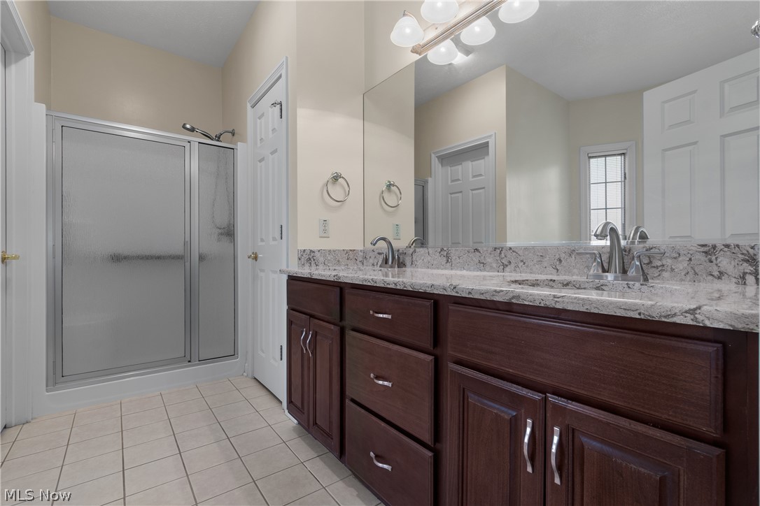 Courtland Meadows - Residential