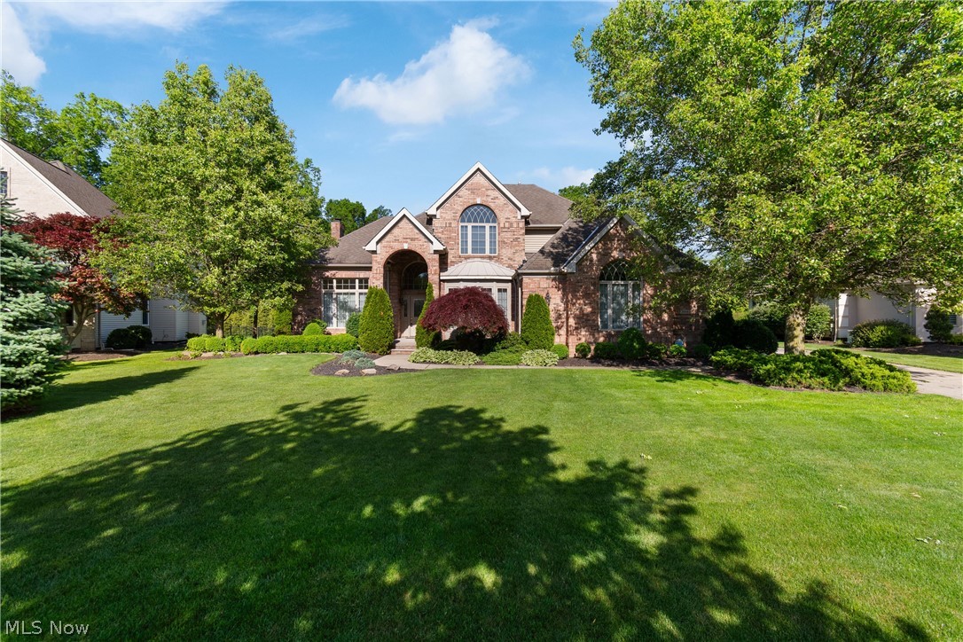 Courtland Meadows - Residential