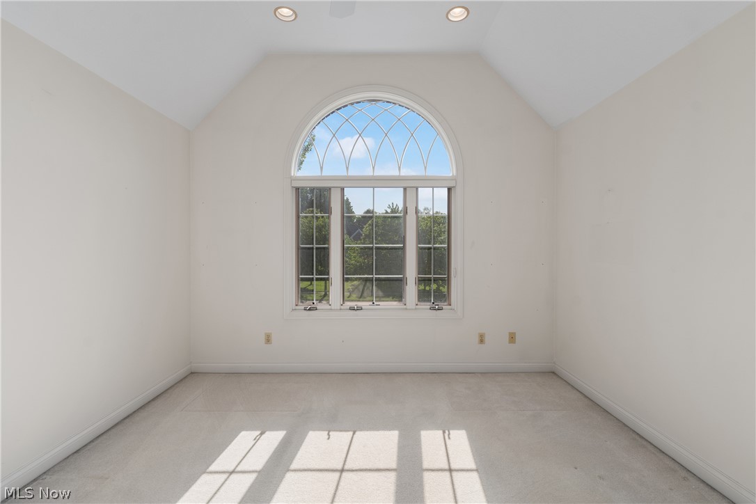Courtland Meadows - Residential