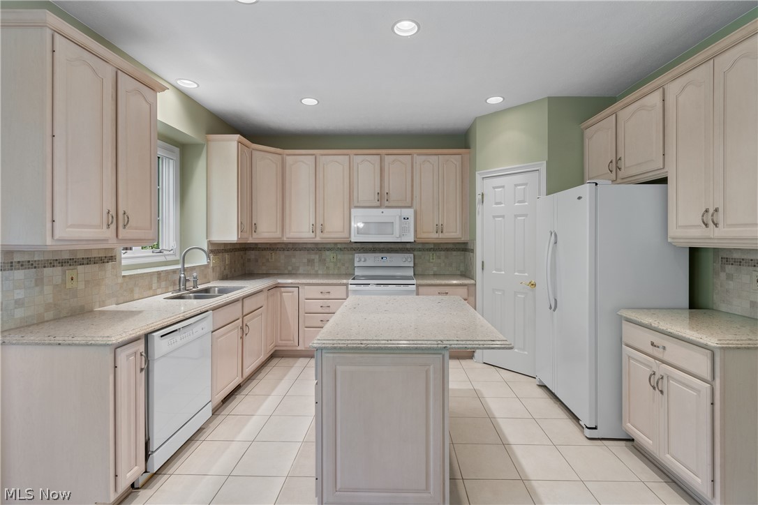 Courtland Meadows - Residential