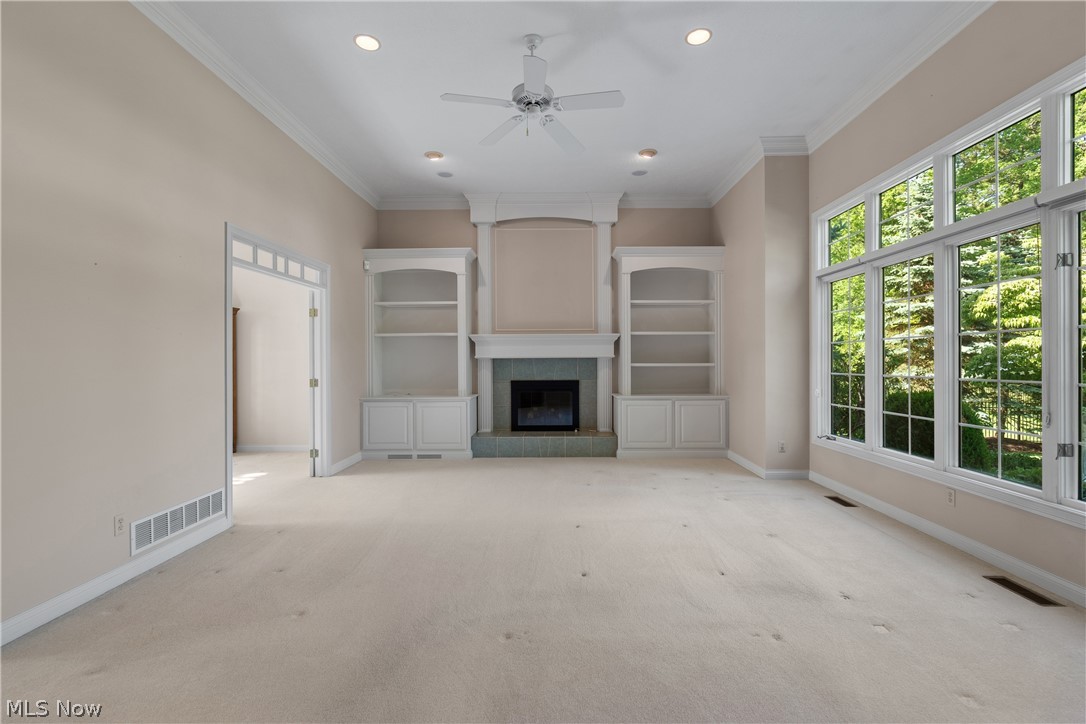 Courtland Meadows - Residential