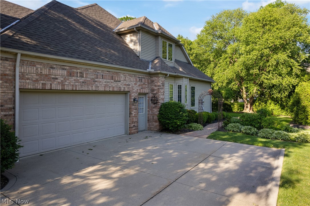 Courtland Meadows - Residential