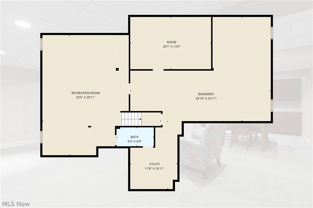 Courtland Meadows - Residential