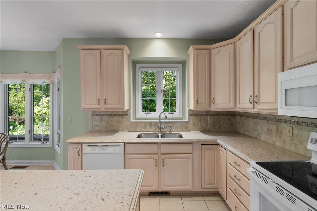 Courtland Meadows - Residential