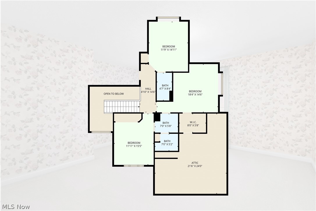 Courtland Meadows - Residential