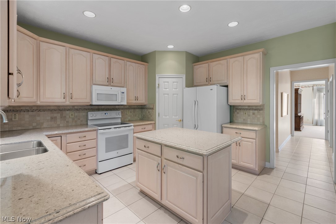 Courtland Meadows - Residential