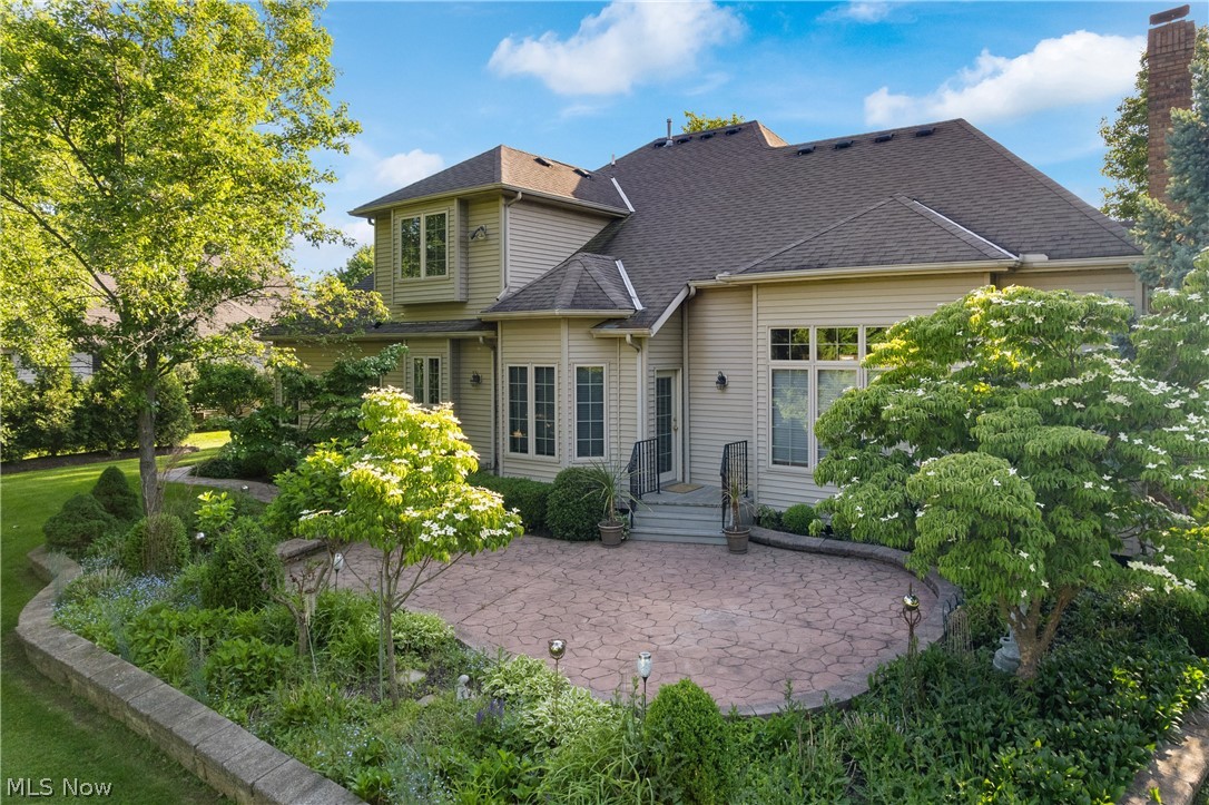 Courtland Meadows - Residential