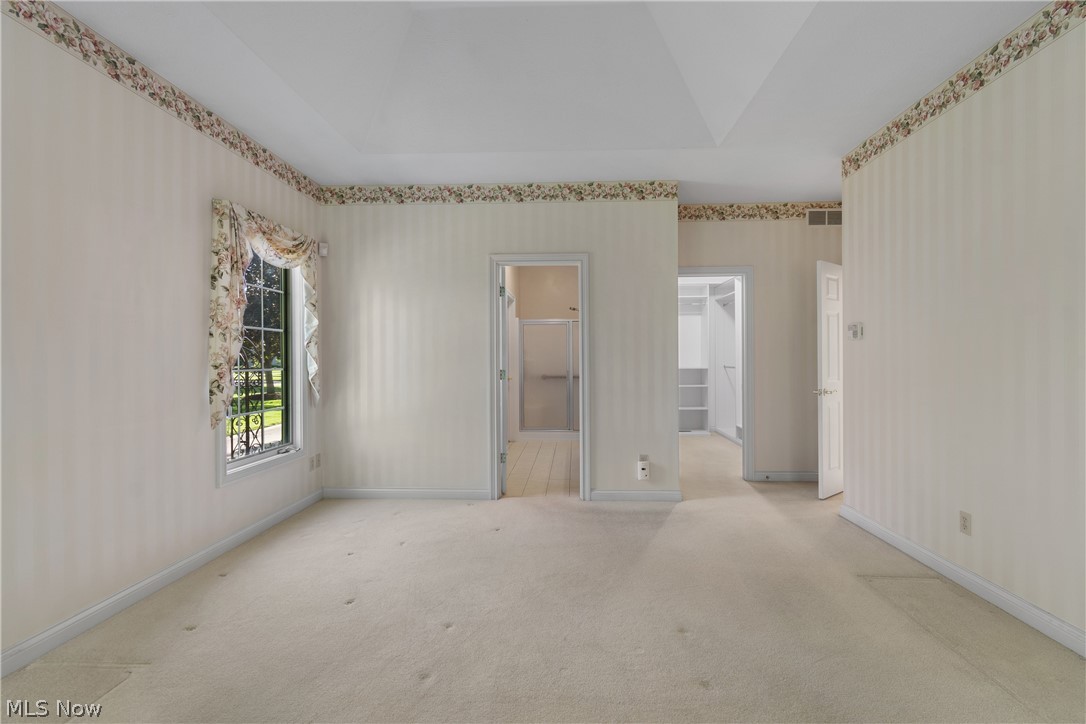 Courtland Meadows - Residential