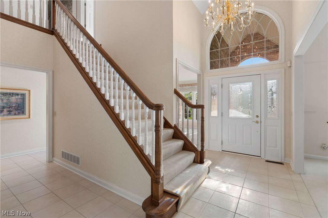 Courtland Meadows - Residential