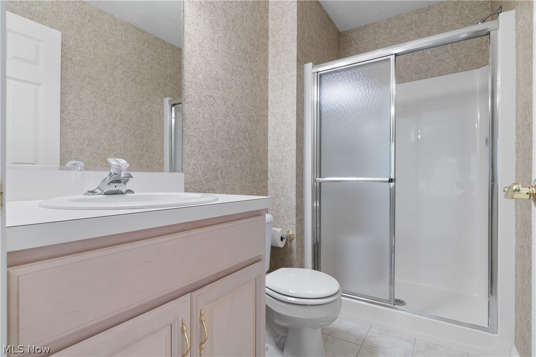 Courtland Meadows - Residential