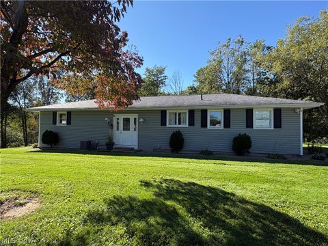 Homes For Sale - 42627 State Route 517<br/> Columbiana, OH 44408
