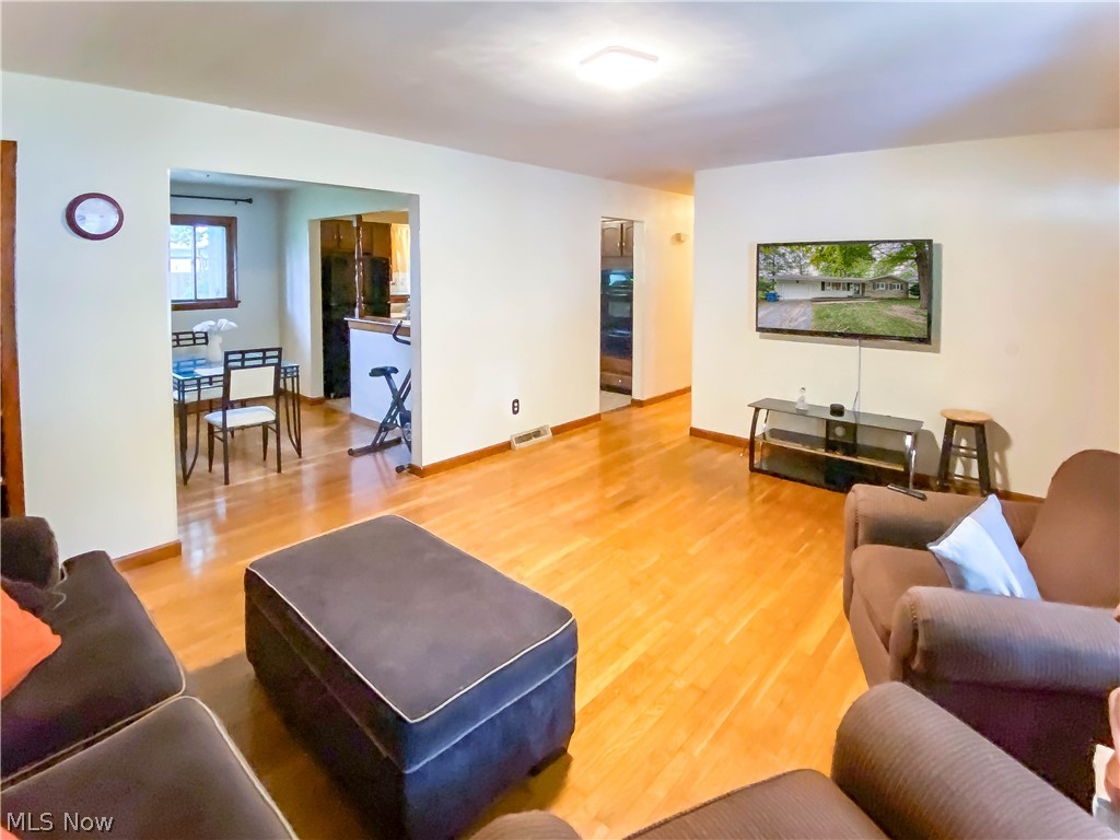 Highland Park - Residential