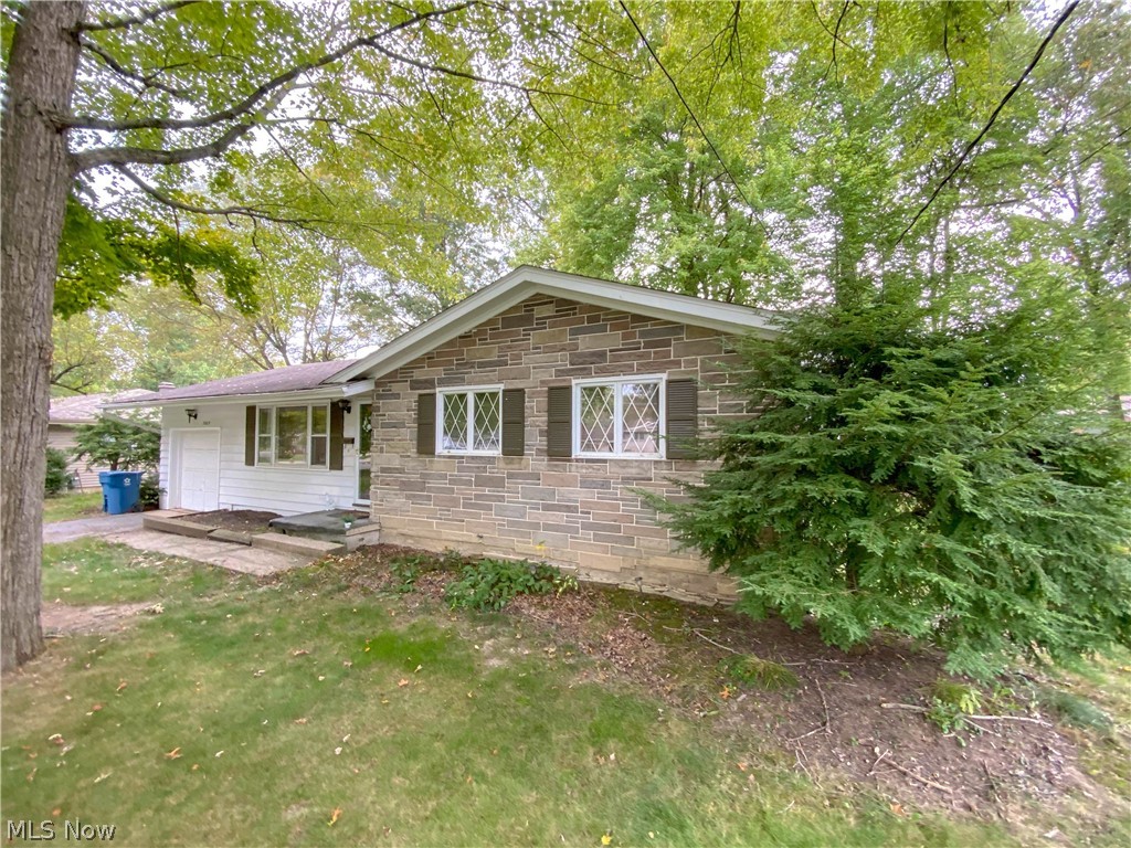 Highland Park - Residential