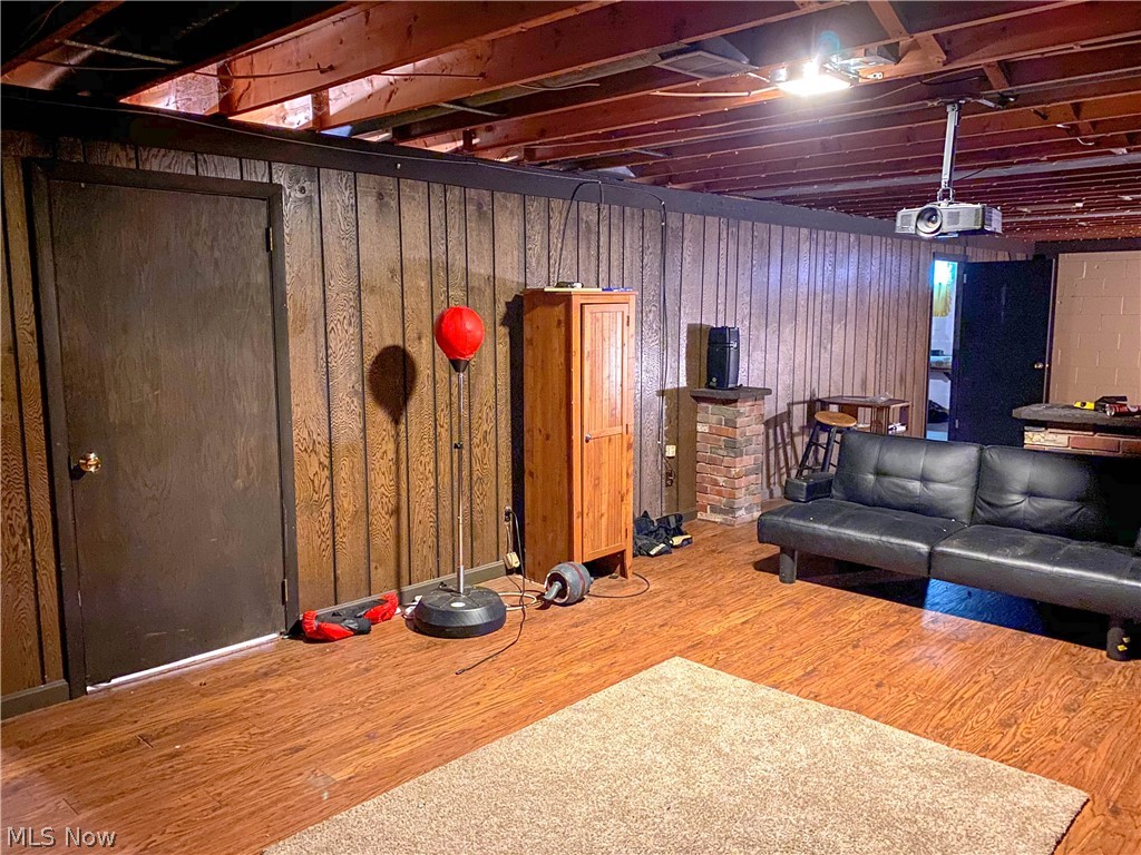 Highland Park - Residential