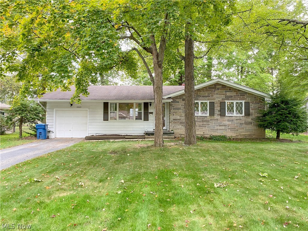 Highland Park - Residential