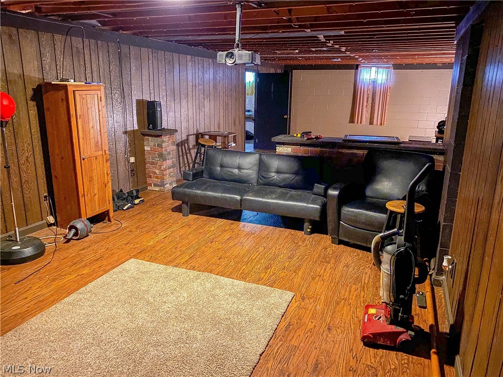 Highland Park - Residential