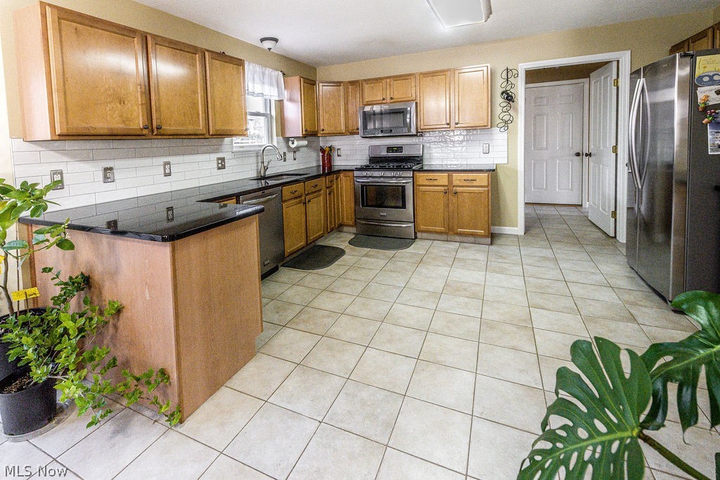 Briarwood - Residential